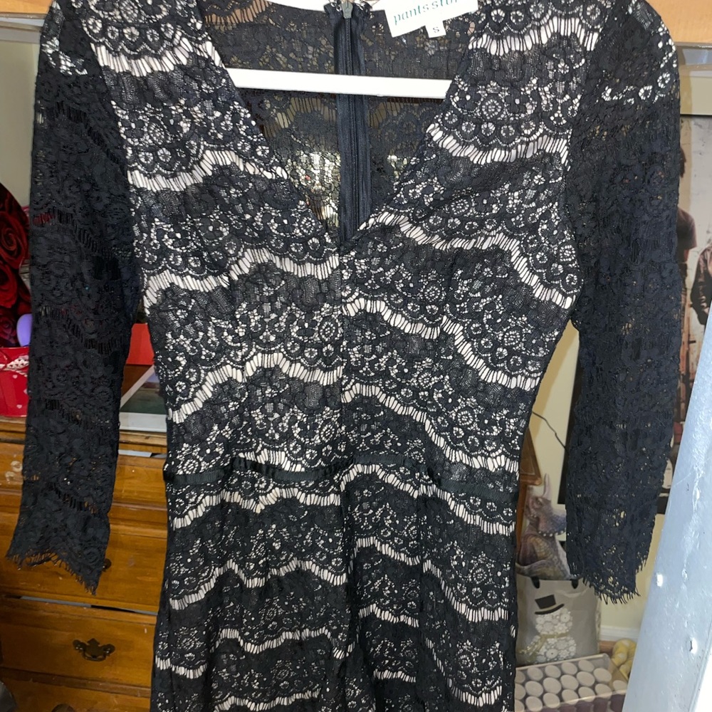 The Pant Store Romper